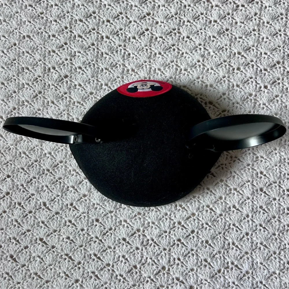 Disney Mickey Mouse Ears Hat- youth - Picture 8 of 8